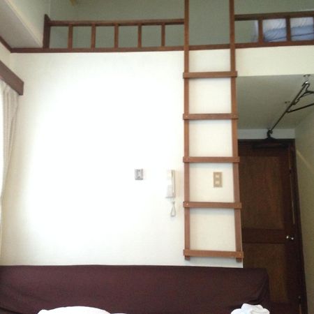 Hotel Community House Tyrolien Hakuba Habitación foto