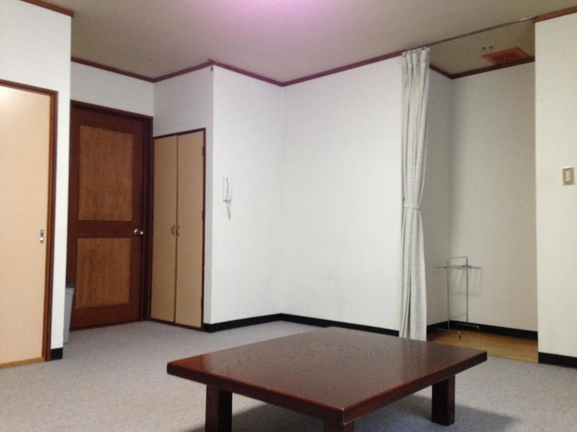 Hotel Community House Tyrolien Hakuba Habitación foto